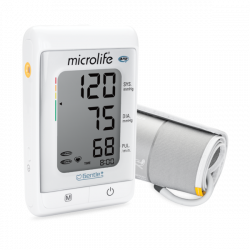 Microlife BP A200 AFIB adapterrel